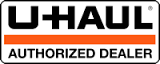 U-haul logo